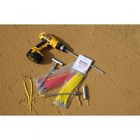 0785596000107 Us Sports Outdoors True Pitch