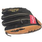 Pl1308 083321003387 Rawlings Baseball Glove Players Series Leather Palm Right Pl1308 083321003387 Rawlings Baseball Glove Players Series Leather Palm Right