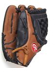 D1200dbb 083321041846 Rawlings Premium Series Leather Baseball Glove Mitt Left