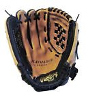 083321042409 Rawlings Youth Boys Beginner Leather Baseball Softball Glove
