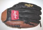 Rs1400 083321049279 Rawlings Renegade Series Left Hand Thrower Tanned Leather
