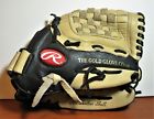 Rbg36mab 083321050077 Rawlings Baseball Glove Wear Left Throw Right