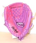 Pl109p 083321059803 Rawlings Players Series Baseball Glove Right Hand Throw