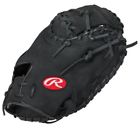 Rcm30tcm 083321087851 Rawlings Rht Player Preferred Catchers Mitt Baseball Glove