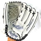 B1250 083321088537 Rawlings Fastback Gold Glove Optimum Tanned Leather Gray