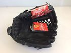 Pro204m 083321116834 Rawlings Heart Of The Hide Leather Mesh Reg