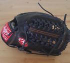 Pros206-4bn 083321158230 Rawlings Pro Preferred Black
