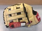 Pro303-6cfs 083321163524 Rawlings 2017 Heart Of
