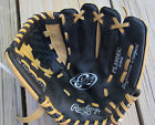 Pl100ec 083321170249 Rawlings Youth Inch Baseball Glove Mitt Rht