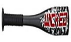 083321176616 Rawlings Sport Goods Youth Wicked Barrel Baseball Bat