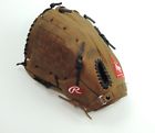 Sl130bf 083321177415 Rawlings Fastback Model Sandlot Series Softball Rh Glove