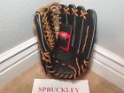 G601bt 083321179242 Rawlings Gamer Series Baseball Glove Nwt Rht