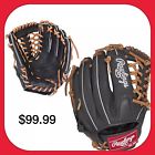 G204-4b-3-0 083321179617 Rawlings Gamer 11.5 Infield
