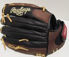 Rl125b 083321192548 Rawlings Renegade Infield Baseball Glove Beautiful Above The