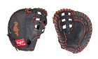 08332123022 Rawlings Gold Glove Gamer Fastpitch Softball First Base