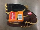 Rbg36bc 083321230509 Rawlings Lefty Baseball Glove Rbg36bc 083321230509 Rawlings Lefty Baseball Glove