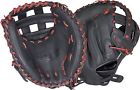 083321232039 Rawlings Gamer Softball Glove Series