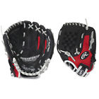 083321232763 Rawlings Playmaker Youth Baseball Softball Beginner Glove 083321232763 Rawlings Playmaker Youth Baseball Softball Beginner Glove