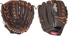 Rso125 083321235108 Rawlings Shut Out 12.5 Rso125 083321235108 Rawlings Shut Out 12.5