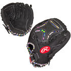 Cl110b 083321235177 Rawlings Champion Lite Inch Youth Fastpitch Softball Glove