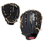 Rss140c 083321236242 Rawlings Rsb Series Inch Slowpitch Softball Glove