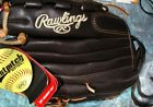 Gs120fp 083321236921 Rawlings Leather Pro