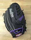 St1200fp 083321251450 Rawlings Storm Series Fastpitch Glove Regular Palm Pad