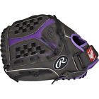083321252181 Rawlings Storm Youth Girls Throw Fast Pitch Softball