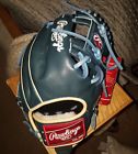 Pros204-2nc 083321263903 Rawlings New Pro Preferred Infield Baseball Glove Pros204-2nc 083321263903 Rawlings New Pro Preferred Infield Baseball Glove