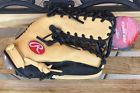 Gge1225ptcbb 083321269806 Rawlings Gg Elite Trap-eze