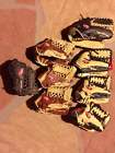 083321270123 Rawlings Baseball Gloves 8 083321270123 Rawlings Baseball Gloves 8
