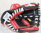 Pl85sb 083321271014 Rawlings Boys Age Players Series Red Black Glove