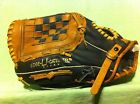 083321295386 Rawlings Used Steve Avery Signature