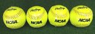 083321306372 Rawlings Recreational Practice Softballs