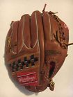 Cii-7 083321310638 Rawlings Century Series Baseball Softball Glove Model Never
