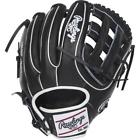 Pro315-6bw 083321317248 Rawlings New Heart Of The Hide Baseball Rht