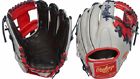 Pros205-2bgs 083321335327 Rawlings Pro Preferred 11.75