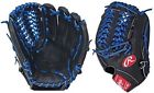 Pro1175br 083321337161 Rawlings Heart Of The Hide Black Blue Baseball Pro1175br 083321337161 Rawlings Heart Of The Hide Black Blue Baseball