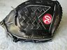 Rbg37b 083321337208 Rawlings Ken Griffey Jr Glove Black Reg Right