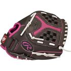 083321339509 Rawlings Storm Youth Girls Fast Pitch Softball Throw