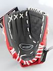 Pl110g 083321344169 Rawlings Youth Baseball Glove Players Series Left Hand