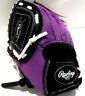 083321344237 Rawlings Players Series Youth Girls Softball Beginner Baseball