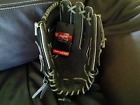 Projd-6dspro13 083321344718 Rawlings Lefthanded Thrower Glove Projd-6dspro13 083321344718 Rawlings Lefthanded Thrower Glove