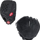 Mp115bbb 083321344855 Rawlings Youth Baseball Glove Right Hand Thrower New