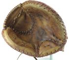 Cm275 083321348518 Nokona Baseball Catcher Mitt Rht Professional Model American