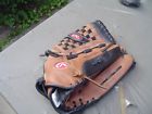 Prem14 083321360466 Rawlings Leather Glove For Rh Thrower Prem14 083321360466 Rawlings Leather Glove For Rh Thrower
