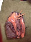 Rbg36tbr 083321363191 Rawlings 12.5 Inch Leather