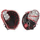 Profm20bgs 083321368714 Rawlings Heart Of The Hide Base Mitt Lht