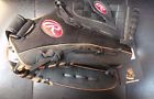 Lh125b 083321376375 Rawlings Longhorn Catchers