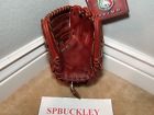 Prm1179 083321378706 Rawlings Primo European Leather Pitcher Baseball Glove Nwt